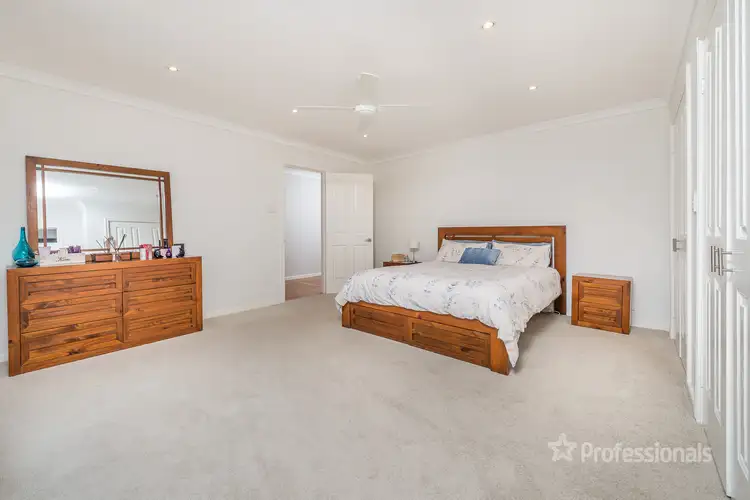 Sixth view of Homely house listing, 10 Anchors Way, Yanchep WA 6035