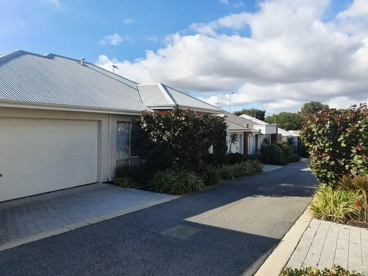 Main view of Homely villa listing, 2/3 Firbank Road, Beeliar WA 6164