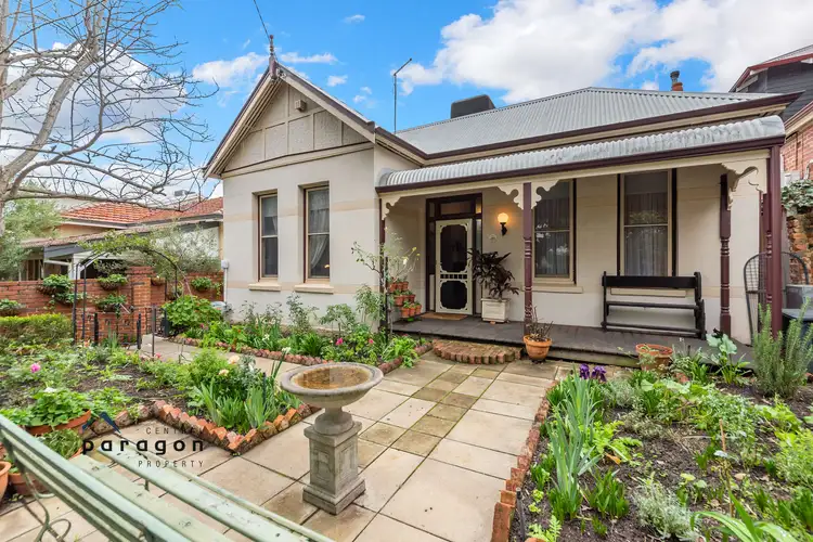 Third view of Homely house listing, 20 Albert Street, North Perth WA 6006