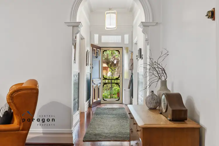 Fifth view of Homely house listing, 20 Albert Street, North Perth WA 6006