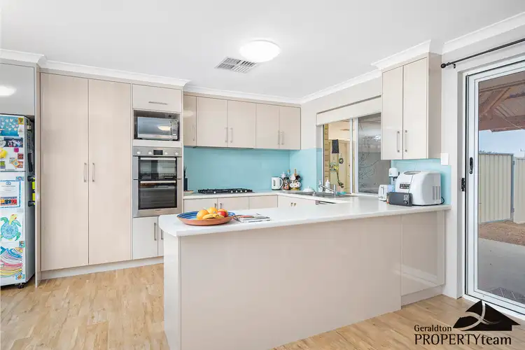 Second view of Homely house listing, 43 Abraham Street, Karloo WA 6530