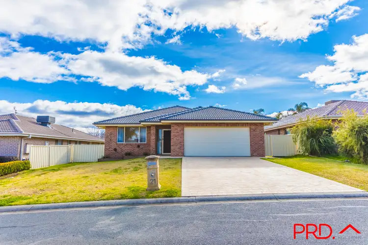 21 Karenvar Avenue, Tamworth NSW 2340