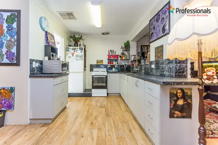 Fourth view of Homely house listing, 26 Duri Street, Armadale WA 6112