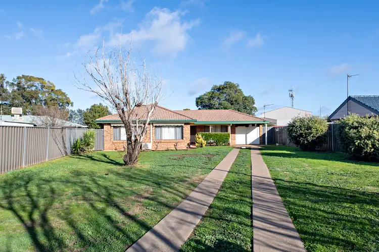35 POTTER CLOSE, Dubbo NSW 2830