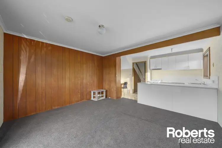 Third view of Homely townhouse listing, 1/2-6 Denison Street, Kingston TAS 7050