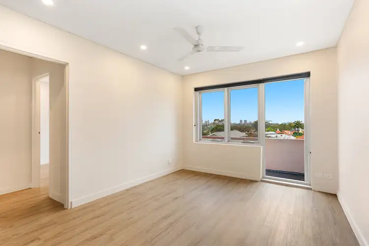 Third view of Homely apartment listing, 8/33 Maida Street, Lilyfield NSW 2040