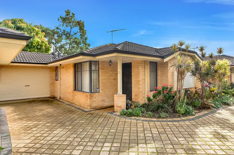 3/280 Drake Street, Morley WA 6062
