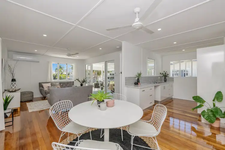 Fourth view of Homely house listing, 12 Lillipilli Street, Vincent QLD 4814