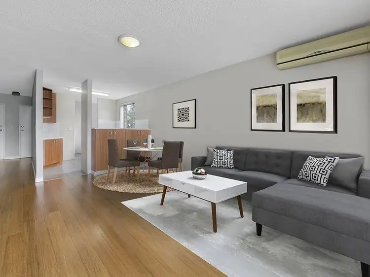 2/42 Miskin Street, Toowong QLD 4066