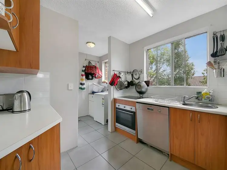 Second view of Homely unit listing, 2/42 Miskin Street, Toowong QLD 4066