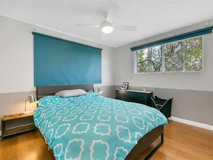 Fifth view of Homely unit listing, 2/42 Miskin Street, Toowong QLD 4066