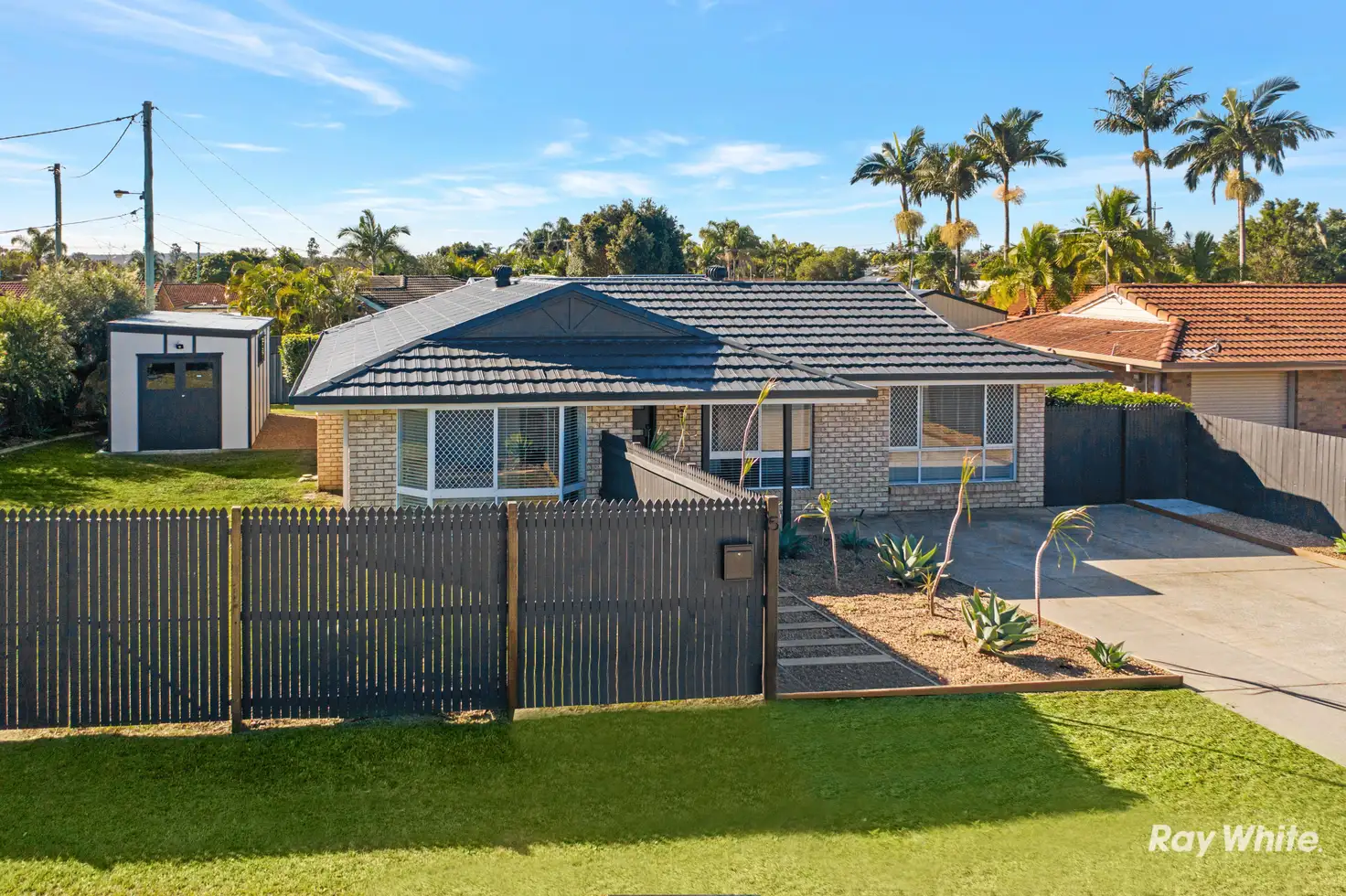 Main view of Homely house listing, 5 Parkside Drive, Crestmead QLD 4132