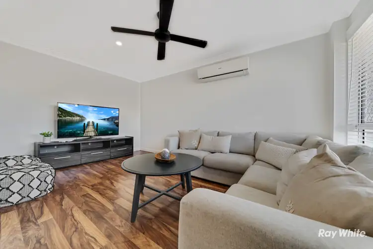 Second view of Homely house listing, 5 Parkside Drive, Crestmead QLD 4132