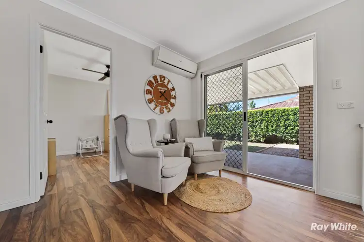 Third view of Homely house listing, 5 Parkside Drive, Crestmead QLD 4132