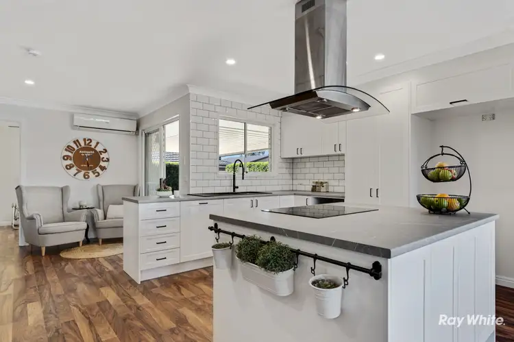 Fourth view of Homely house listing, 5 Parkside Drive, Crestmead QLD 4132