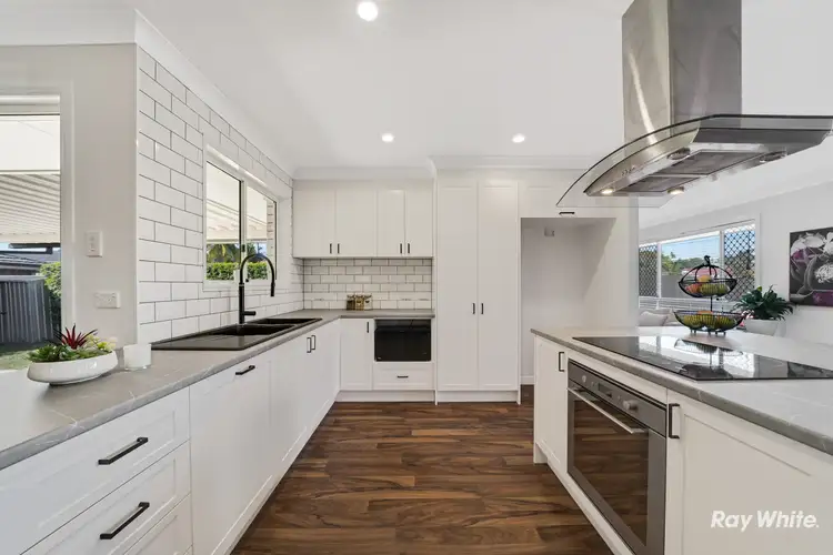 Sixth view of Homely house listing, 5 Parkside Drive, Crestmead QLD 4132