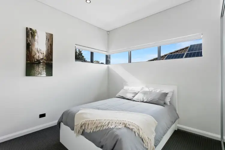 Sixth view of Homely apartment listing, 3/16 Peppering Way, Westminster WA 6061