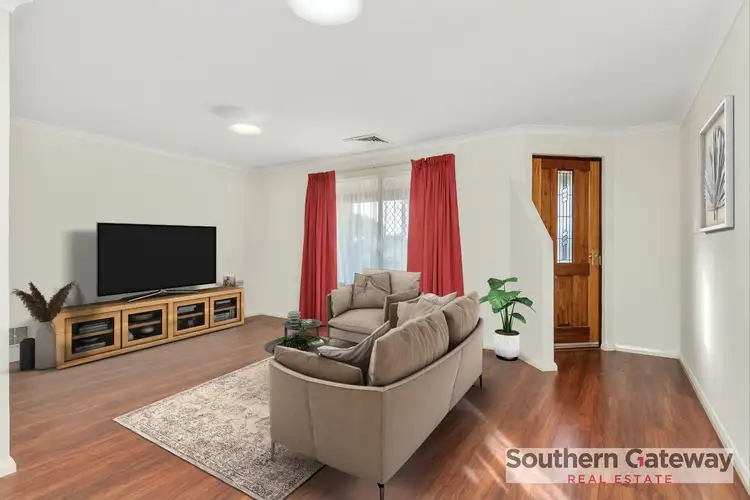 Second view of Homely house listing, 26 Welbourne Heights, Parmelia WA 6167