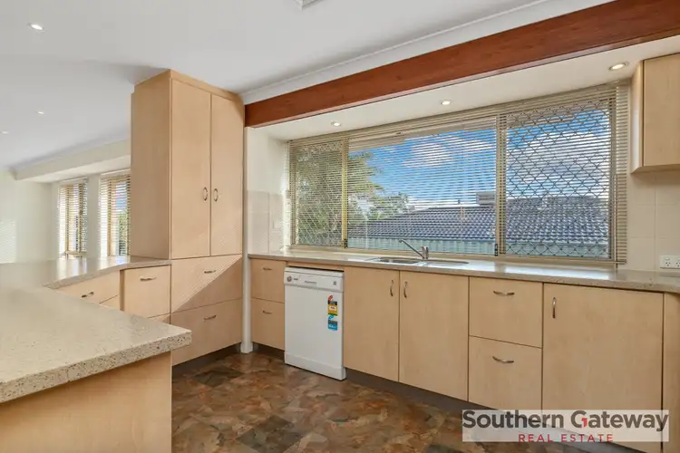 Third view of Homely house listing, 26 Welbourne Heights, Parmelia WA 6167