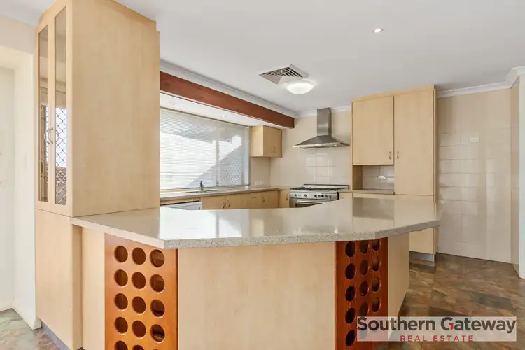 Fourth view of Homely house listing, 26 Welbourne Heights, Parmelia WA 6167