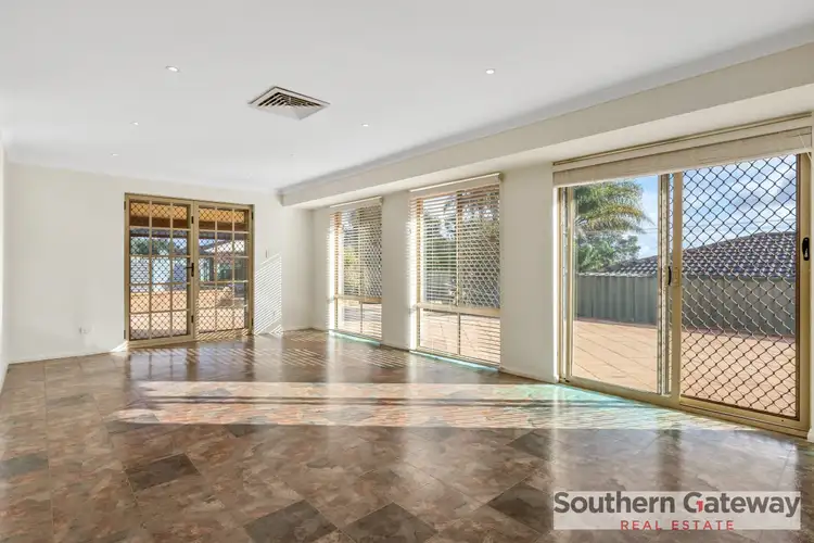Fifth view of Homely house listing, 26 Welbourne Heights, Parmelia WA 6167
