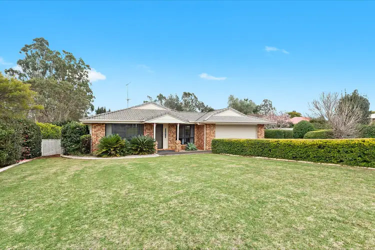 Second view of Homely house listing, 16 Flamingo Road, Highfields QLD 4352
