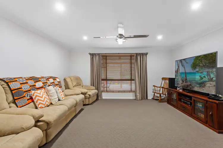 Sixth view of Homely house listing, 16 Flamingo Road, Highfields QLD 4352