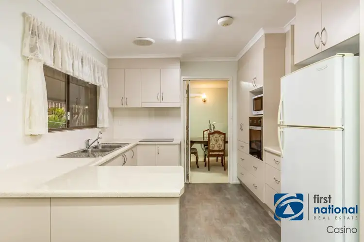 191 Sextonville Road, Casino NSW 2470