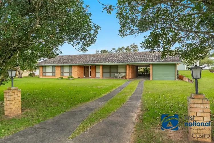 Third view of Homely house listing, 191 Sextonville Road, Casino NSW 2470