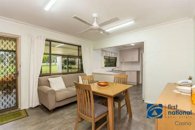 Fourth view of Homely house listing, 191 Sextonville Road, Casino NSW 2470