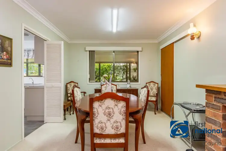 Sixth view of Homely house listing, 191 Sextonville Road, Casino NSW 2470