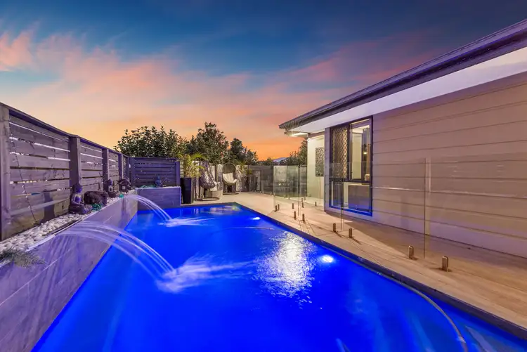 20 Kimberley Creek Road, Upper Coomera QLD 4209