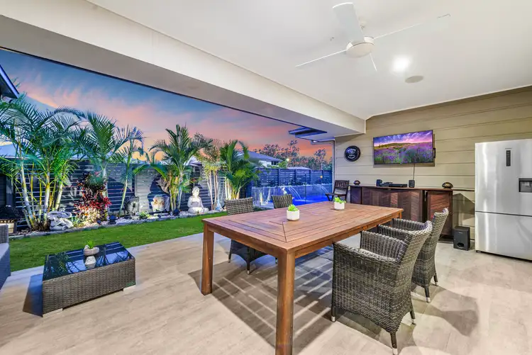 Sixth view of Homely house listing, 20 Kimberley Creek Road, Upper Coomera QLD 4209