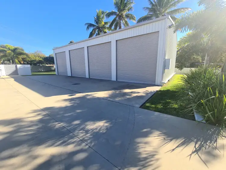 Third view of Homely apartment listing, 301/10 WYNDHAM AVENUE, Boyne Island QLD 4680