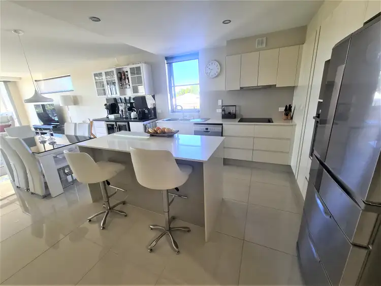 Fourth view of Homely apartment listing, 301/10 WYNDHAM AVENUE, Boyne Island QLD 4680