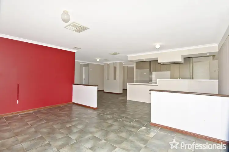 Fifth view of Homely house listing, 7 Redfin Close, Warnbro WA 6169