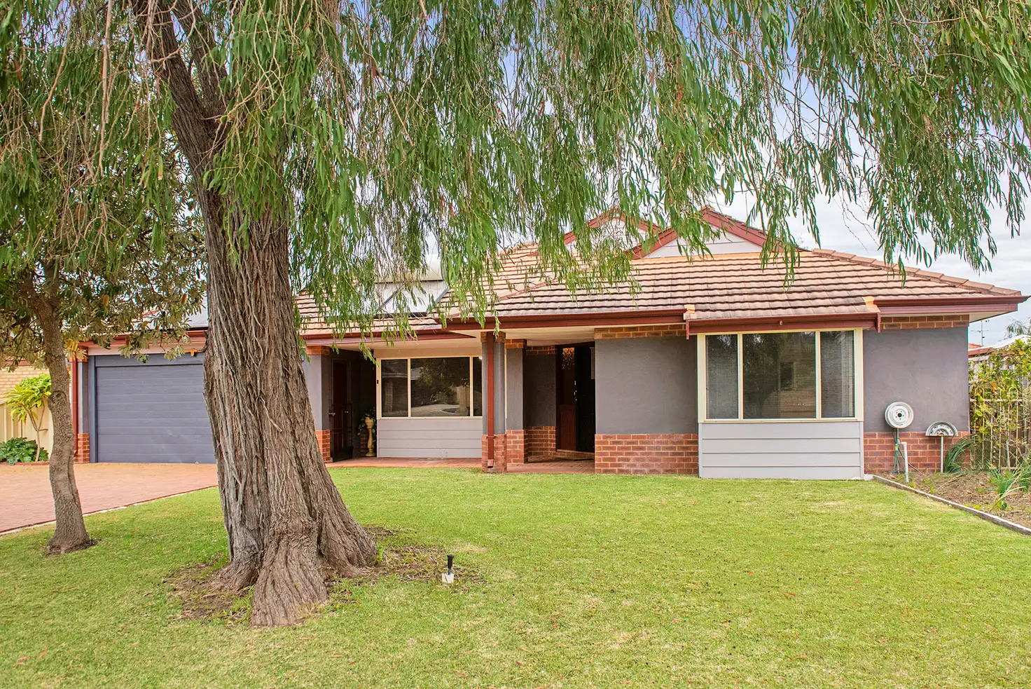 Main view of Homely house listing, 6 Coral Crescent, Broadwater WA 6280