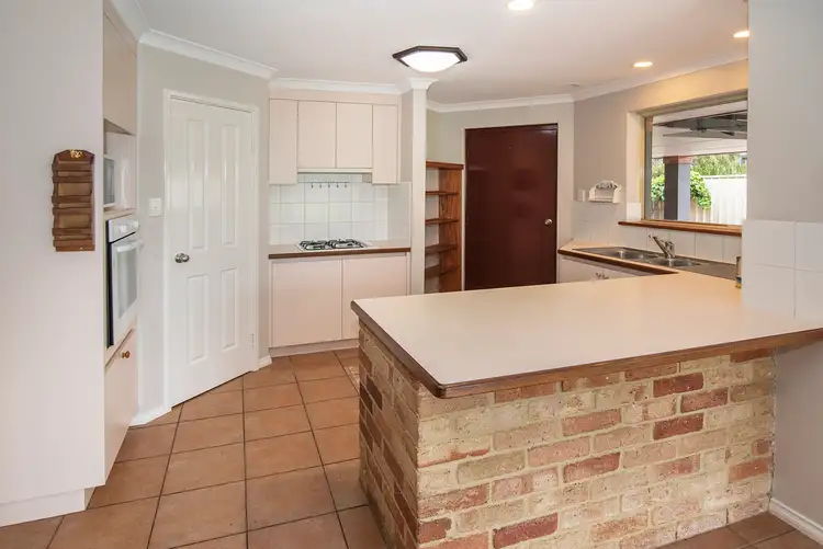 Second view of Homely house listing, 6 Coral Crescent, Broadwater WA 6280