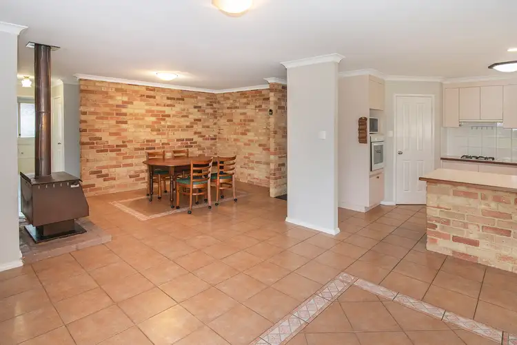 Third view of Homely house listing, 6 Coral Crescent, Broadwater WA 6280