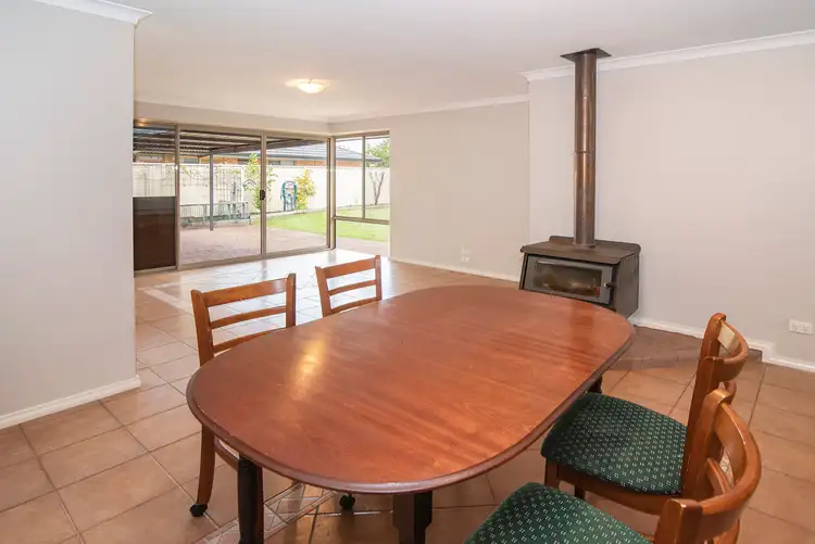 Fourth view of Homely house listing, 6 Coral Crescent, Broadwater WA 6280