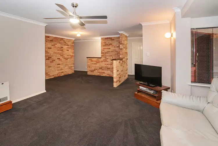 Fifth view of Homely house listing, 6 Coral Crescent, Broadwater WA 6280