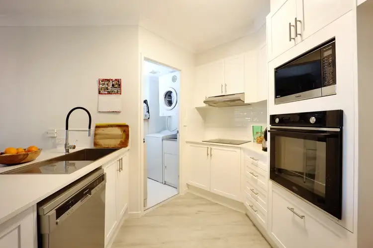 Third view of Homely unit listing, 117/955 Gold Coast Highway, Palm Beach QLD 4221