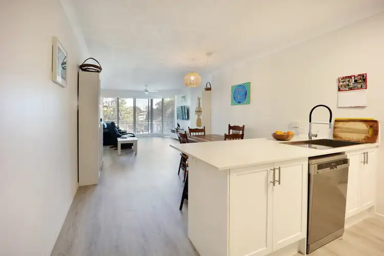 Fourth view of Homely unit listing, 117/955 Gold Coast Highway, Palm Beach QLD 4221