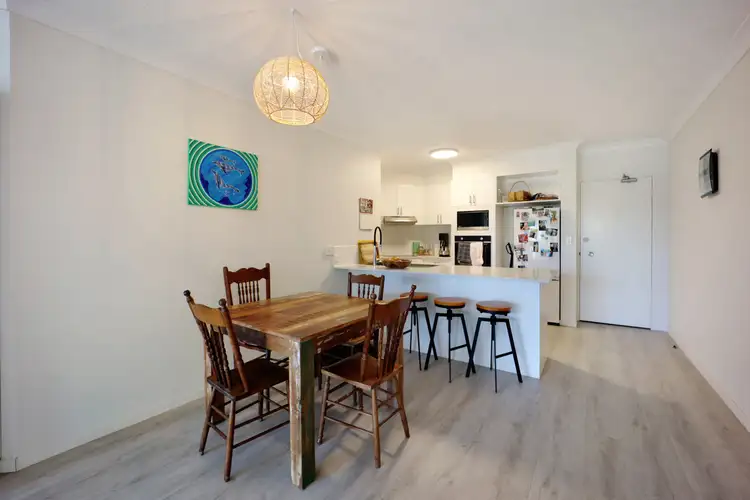 Fifth view of Homely unit listing, 117/955 Gold Coast Highway, Palm Beach QLD 4221