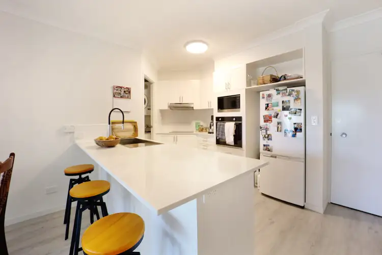 Sixth view of Homely unit listing, 117/955 Gold Coast Highway, Palm Beach QLD 4221