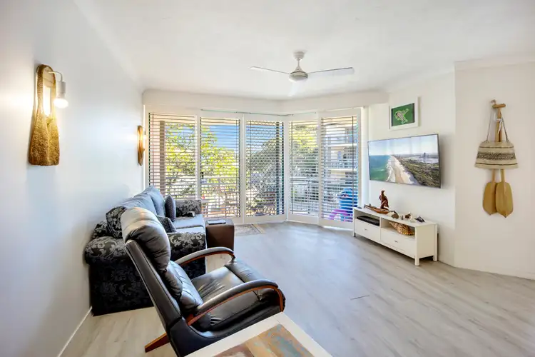 Seventh view of Homely unit listing, 117/955 Gold Coast Highway, Palm Beach QLD 4221