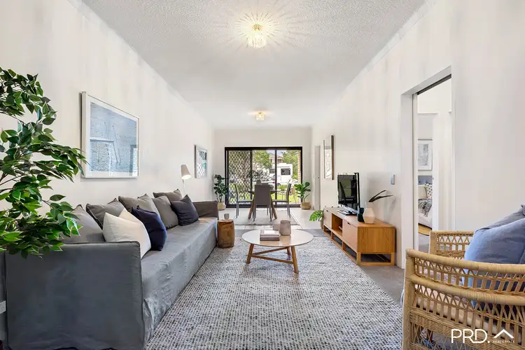 2/137-139 Alfred Street, Sans Souci NSW 2219