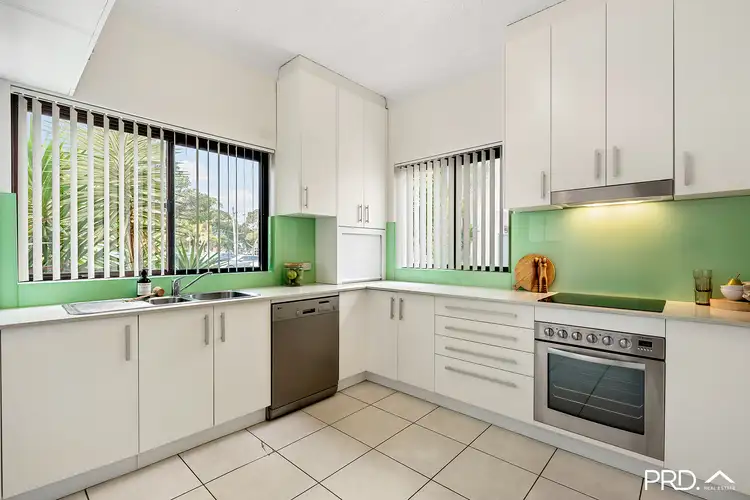 Second view of Homely unit listing, 2/137-139 Alfred Street, Sans Souci NSW 2219