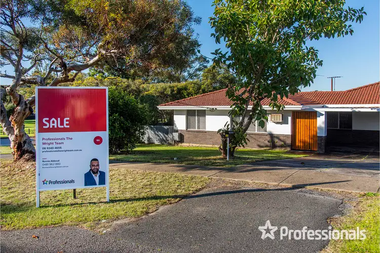 6A Dallington Crescent, Balga WA 6061