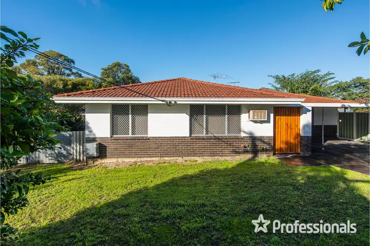 Second view of Homely semi-detached listing, 6A Dallington Crescent, Balga WA 6061